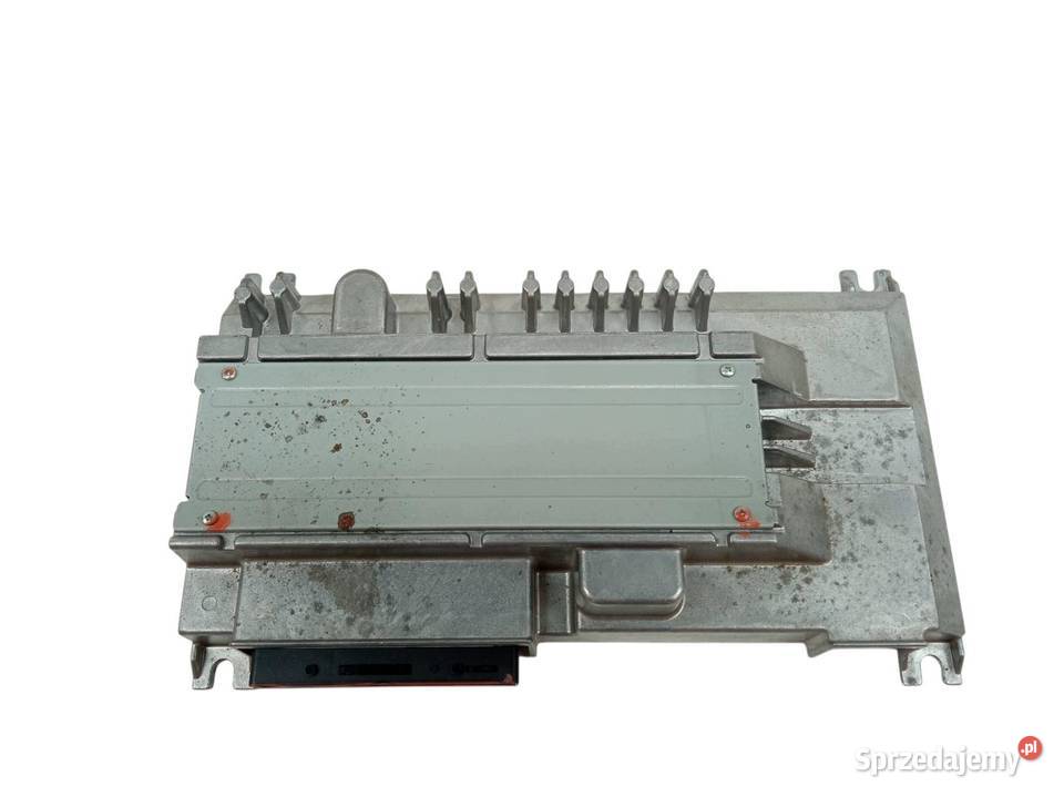 WZMACNIACZ 81A035223 Skoda Superb III 20152024