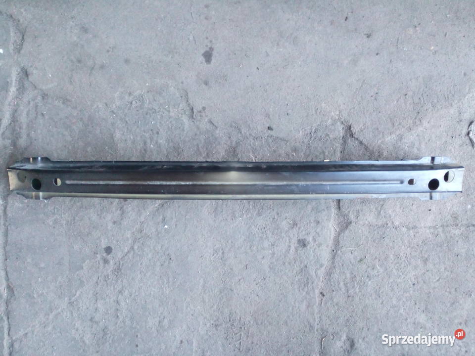 Tylna belka zderzaka Honda CRV 2017r osobowe Lublin