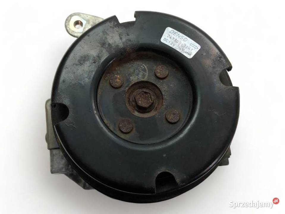 SUBARU OUTBACK IV LEGACY V 20 D 150 20092014 osobowe