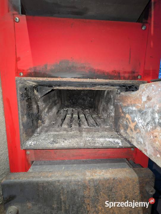 KociołPiec węglowy Defro Optima Komfort Plus 20 Garwolin