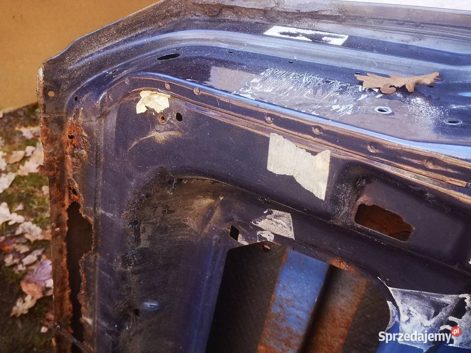 saab 900 turbo drzwi osobowe Łomianki