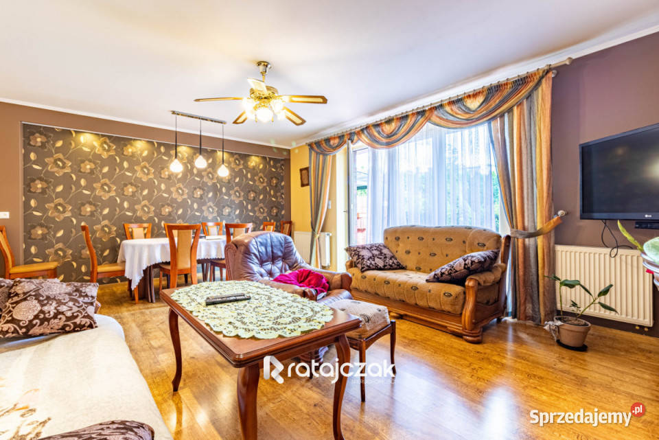 sprzedaży domu szeregowego Wejherowo 217m2 sprzedam
