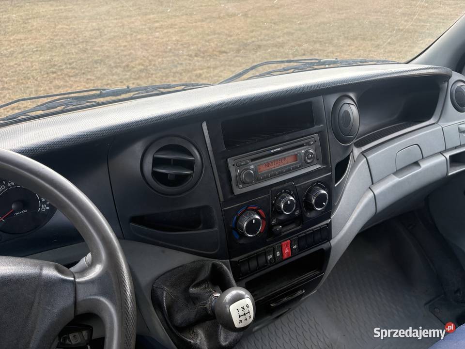 Iveco Daily 23 106 diesel Łopuszno