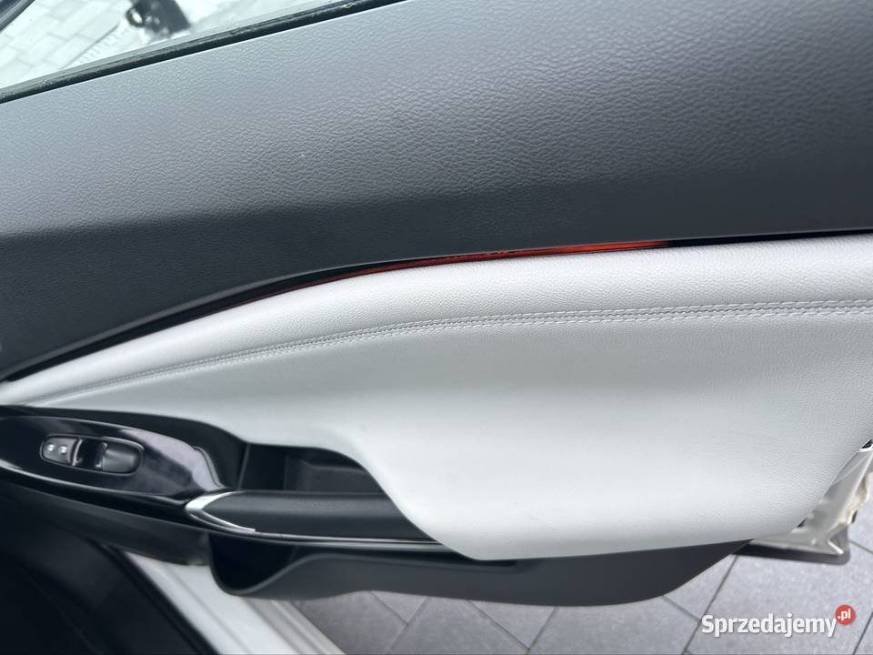 Nissan Juke NDesing 2021r salon Polska Fv vat 23 Juke Tarnów