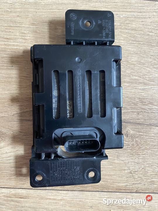 1EA907550B Wyposażenie elektryczne dolnośląskie Góra