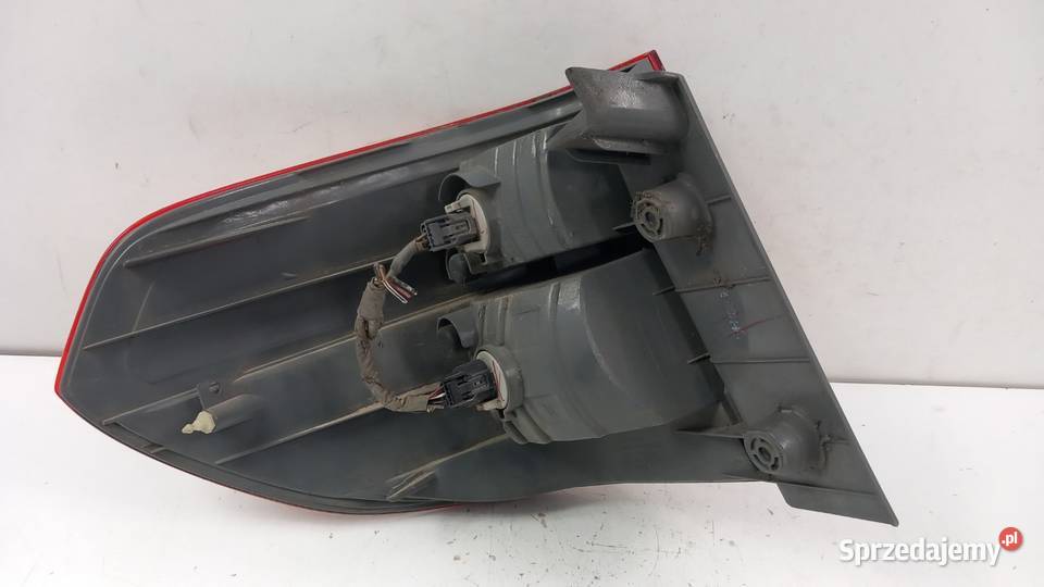 HONDA ODYSSEY III 20042007 LAMPA TYŁ PRAWY Zbierkowo sprzedam