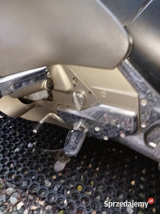 Sprzedam BMW k 1200lt śląskie Częstochowa