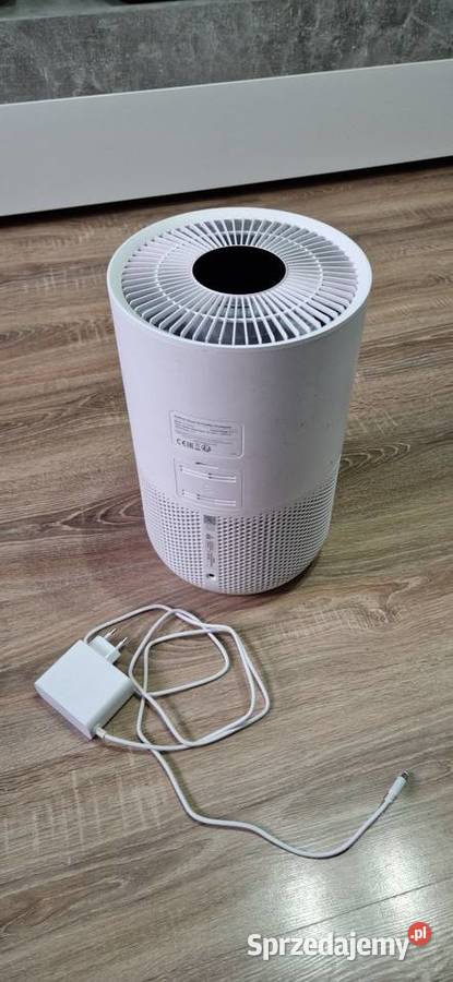 Xiaomi Air Purifier 4 Compact Nowy Dwór Gdański