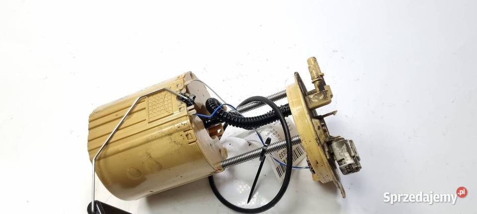 POMPKA PALIWOWA OPEL ASTRA J 13503686 Lipno