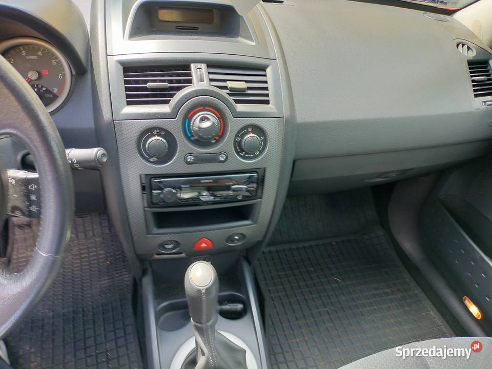 Sprzedam 110KM Radziejów