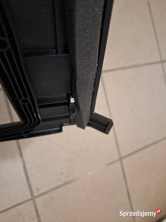 Lexus RX II 0309 osłona pod deską 5560748070 i Toruń
