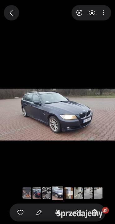 BMW Seria 3