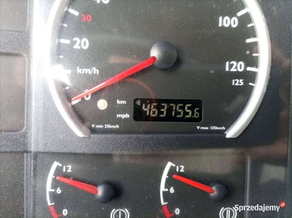 Man TGA 18390 pomoc drogowa pojazd specjalny Chełm sprzedam