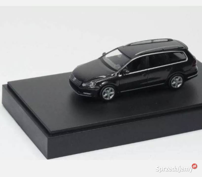 Model VW passat B7 kombi 187 więcej informacji Motoryzacja Łódź
