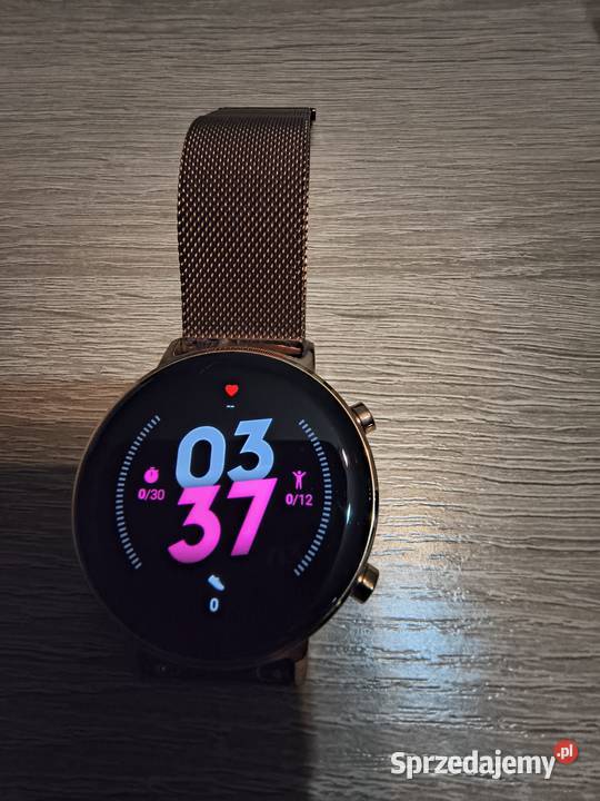 Smartwatch Huawei Watch GT 2 Będzin