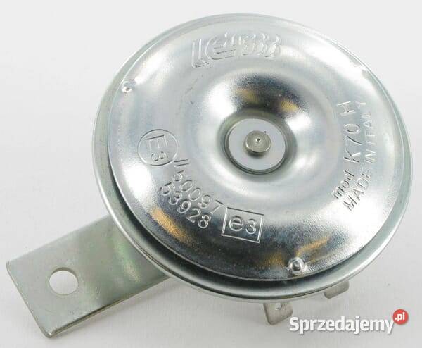 Klakson ET28209