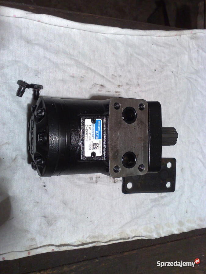 Silnik hydrauliczny do wózka widłowego C206392 Lubomierz