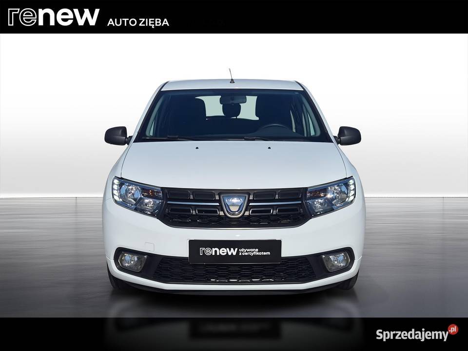 Sandero 10 SCe Open