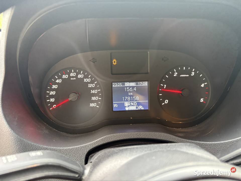 MERCEDES BENZ SPRINTER 315CDI sprzedam