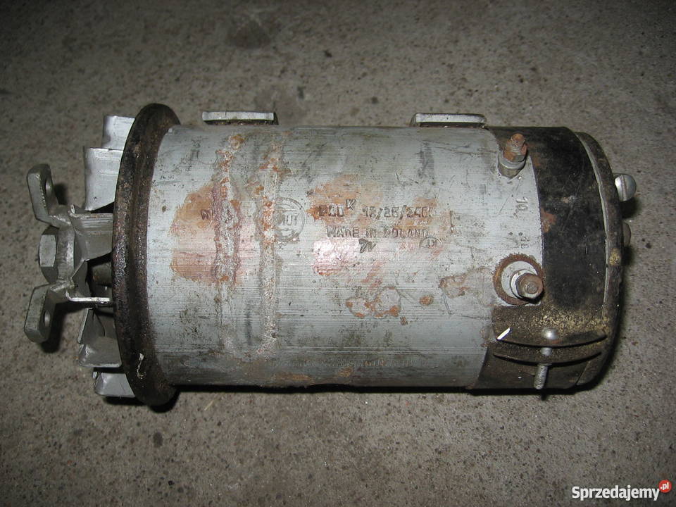 WARSZAWA ŻUK NYSA Bydgoszcz