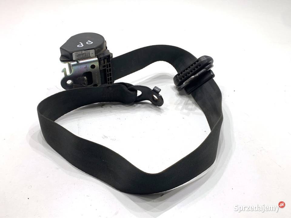 PAS BEZPIECZEŃSTWA PRAWY PRZÓD OPEL MOVANO B sprzedam