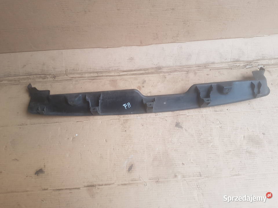 Pochodzenie Suzuki Ignis FH 0003 listwa dolna Karoseria dolnośląskie