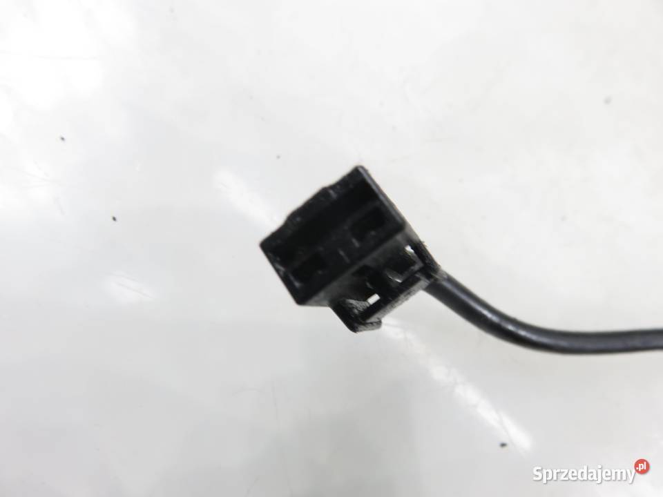 MAGLOWNICA SUBARU FORESTER III SH E262270011 małopolskie