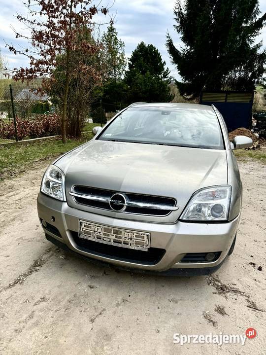 Opel Signum na części Opatów