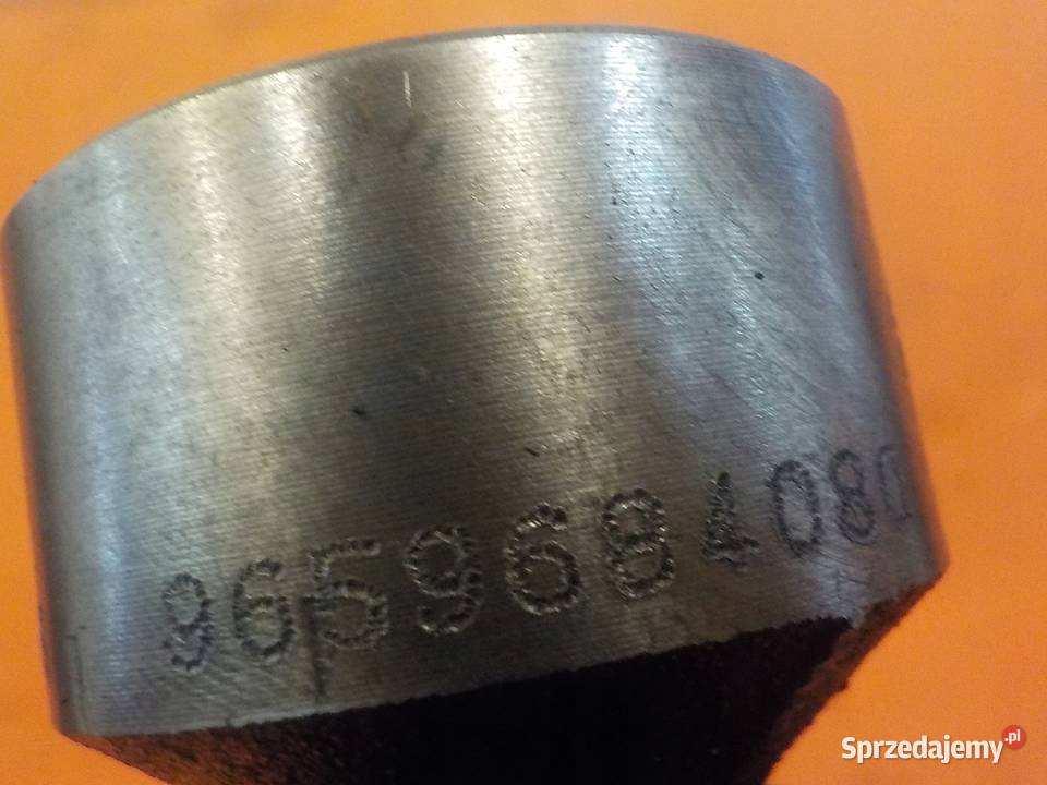 FREELANDER II 22 TD4 09r 160 224DT walek Rozrząd Suków