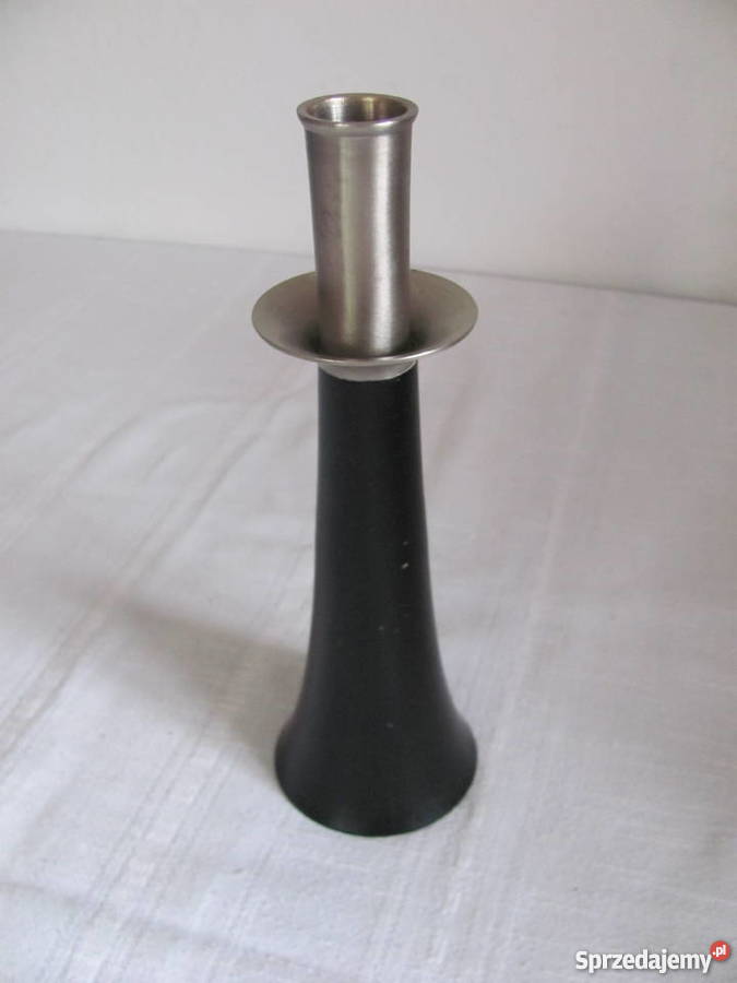 świecznik bohus metal Zamość sprzedam