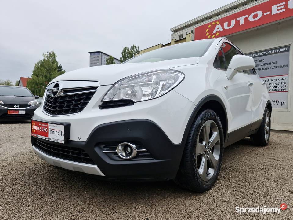14T 140 Cosmo gwarancja 102 przebieg 100 Kraków