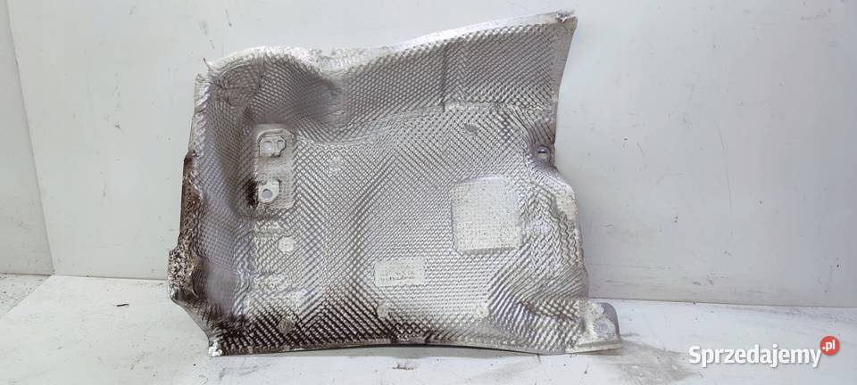 OSŁONA TERMICZNA AUDI A6 C7 4G0804173H Przystajń