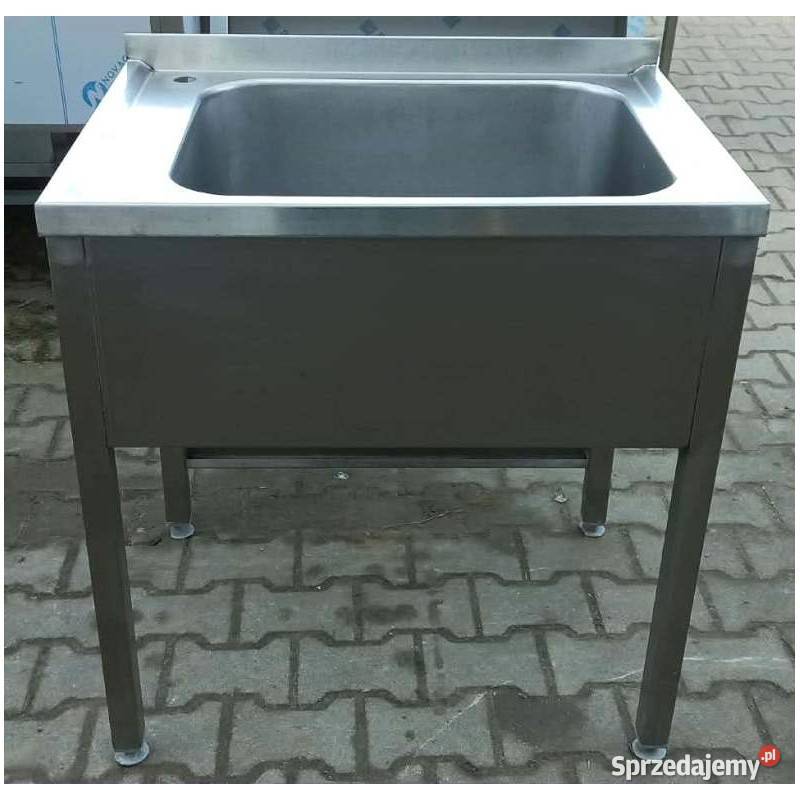 Basen 1 komorowy 806085 S 1449O