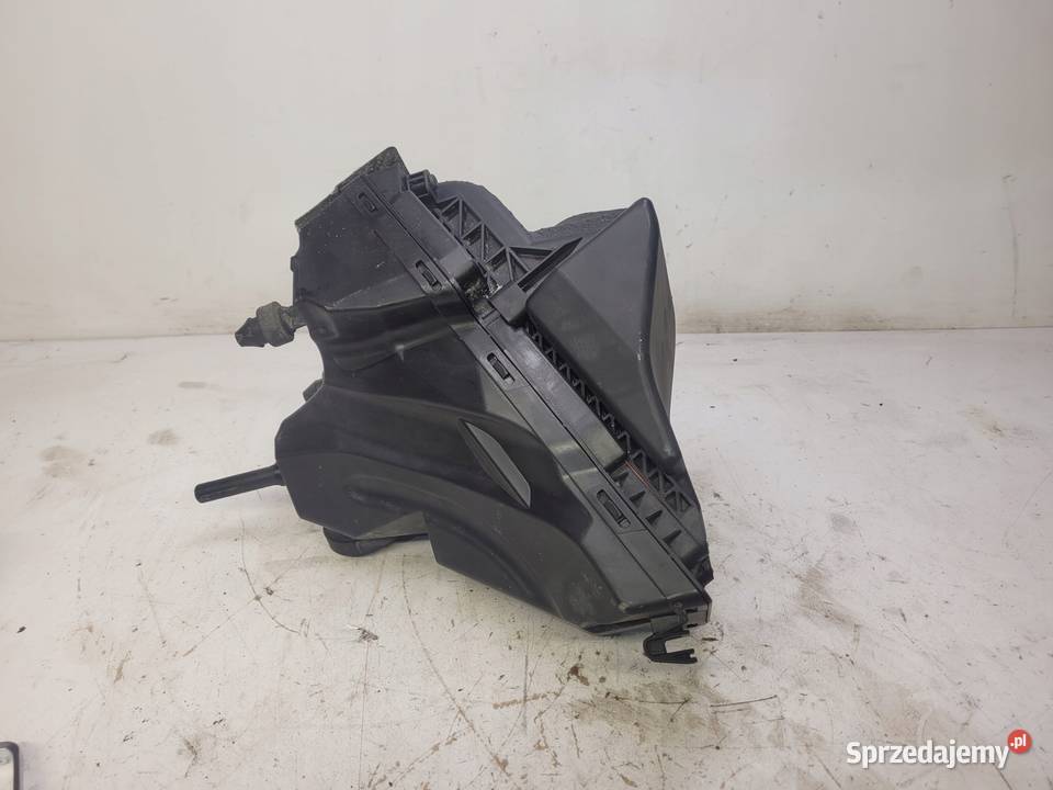 OBUDOWA FILTRA POWIETRZA AUDI A4 A5 Q5