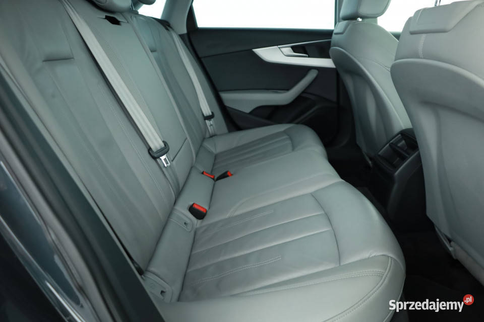 Audi A4 20 TDI Piaseczno