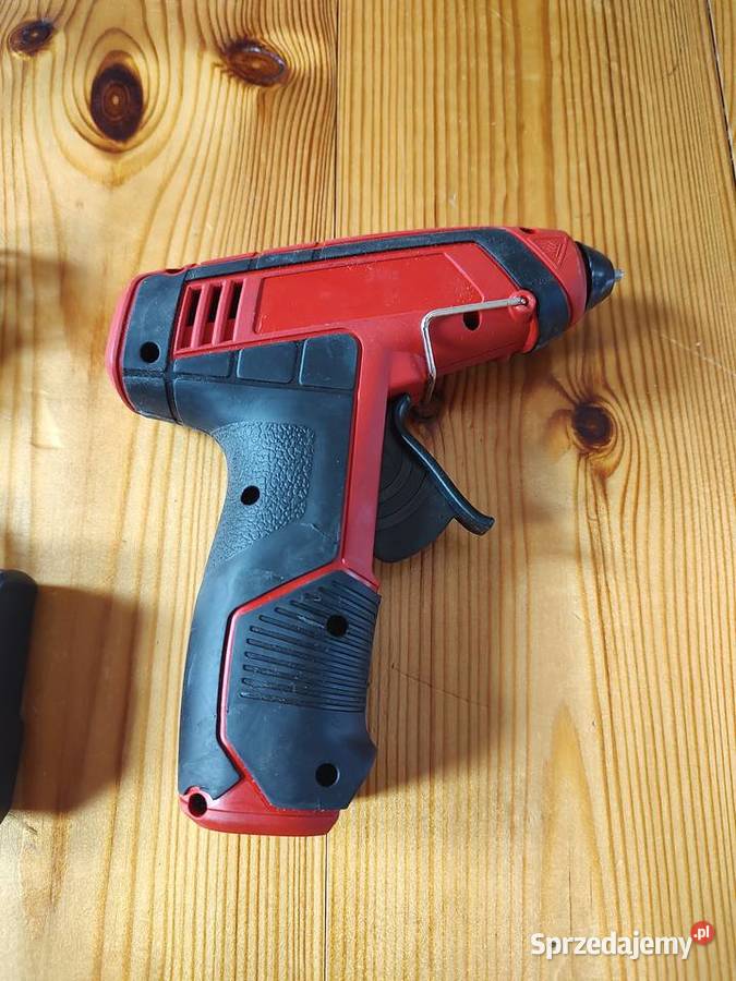 Pistolet do kleju na gorąco Einhell TCCH 36 Końskie