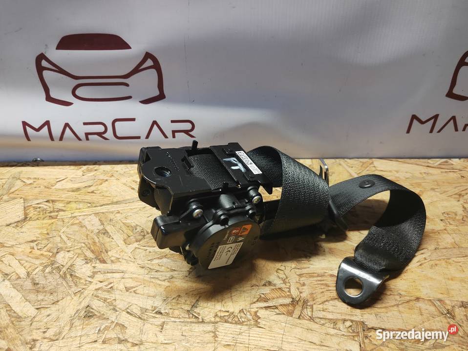 Pas Bezpieczeństwa Prawy Tył Opel Karl 42391223 osobowe Pleszew