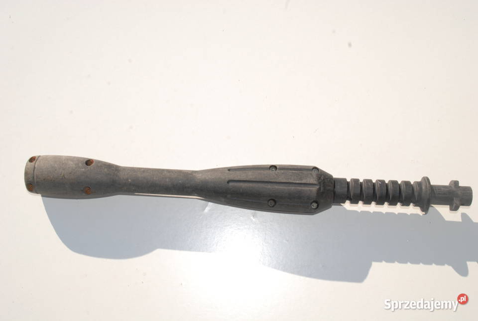 Oryginalna regulowana dysza Vario lanca do myjki Cieszyn