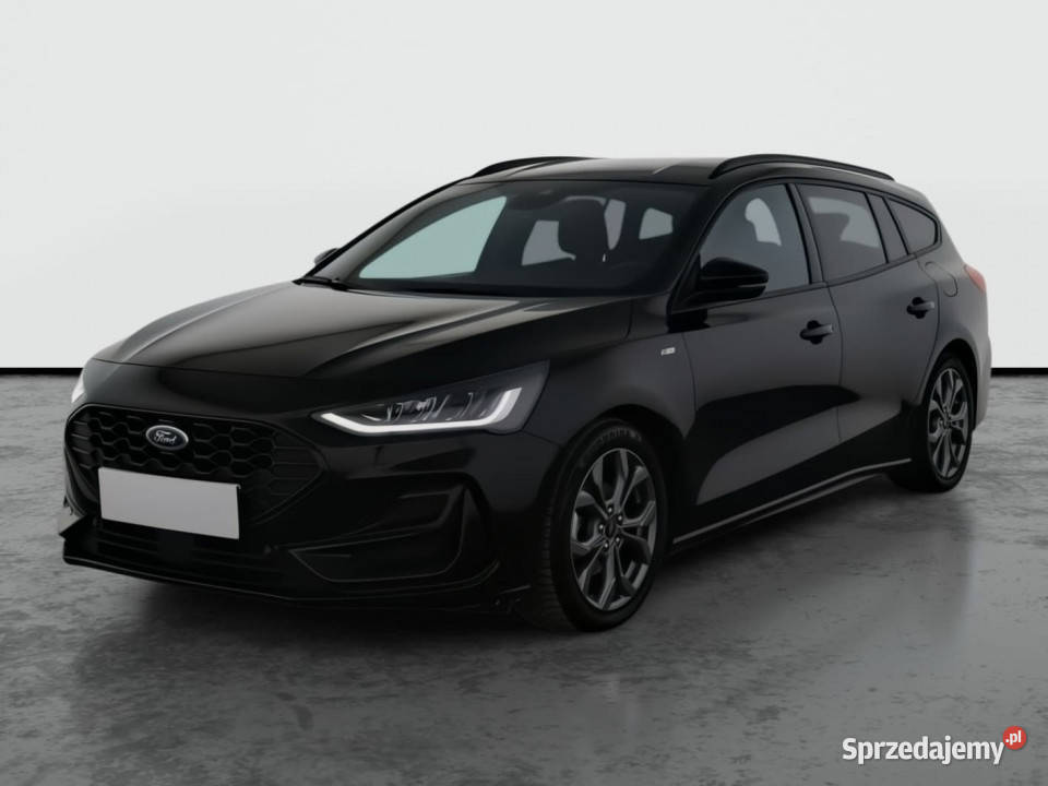 Ford Focus 10 MHEV 81965km