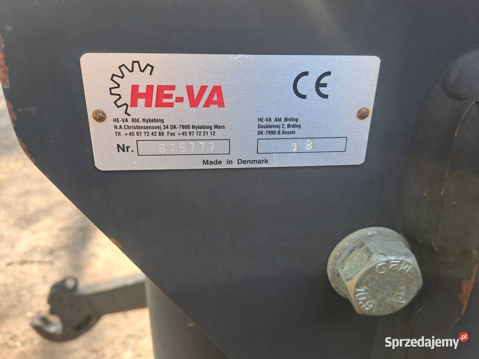 Tuz Massey Ferguson 62 lubelskie Ruda-Huta sprzedam