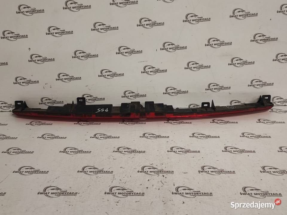 CITROEN C4 GRAND PICASSO 16 HDI 09r światło STOP Kielce