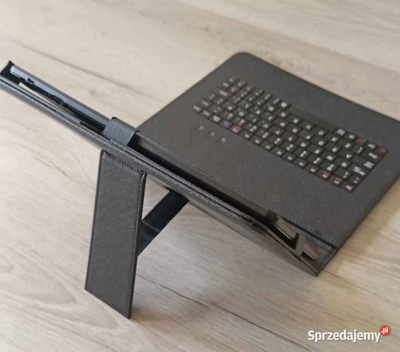 Tablet 10 z SIM etui z klawiaturą OverMax łódzkie Łódź sprzedam