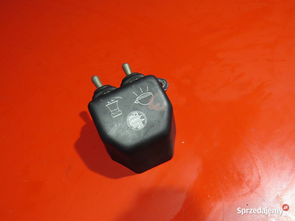 BMW F650 F 650 GS 1999 PRZEŁĄCZNIK WŁĄCZNIK dolnośląskie