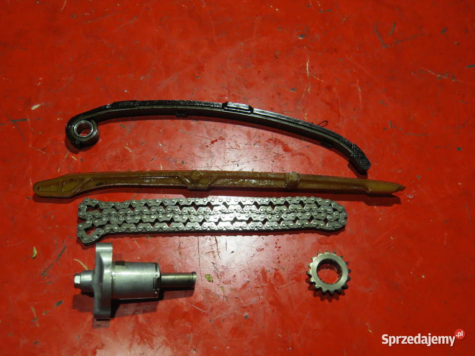 HONDA SILVER WING 400 650 SILVERWING FJS rozrząd Warszawa