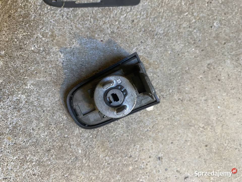 Klamki zamki ford ranger raptor do ustalenia Gorlice