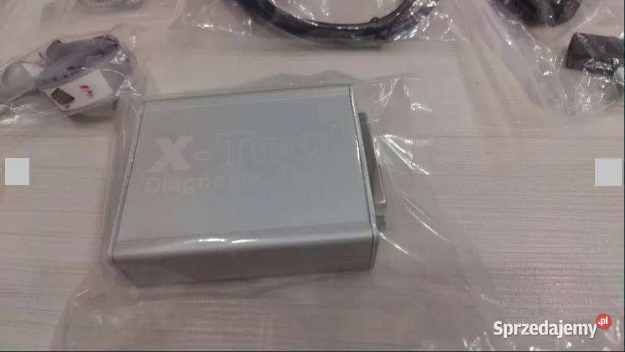 XTOOL Full 2022 Made in Poland KUP BEZ lubelskie