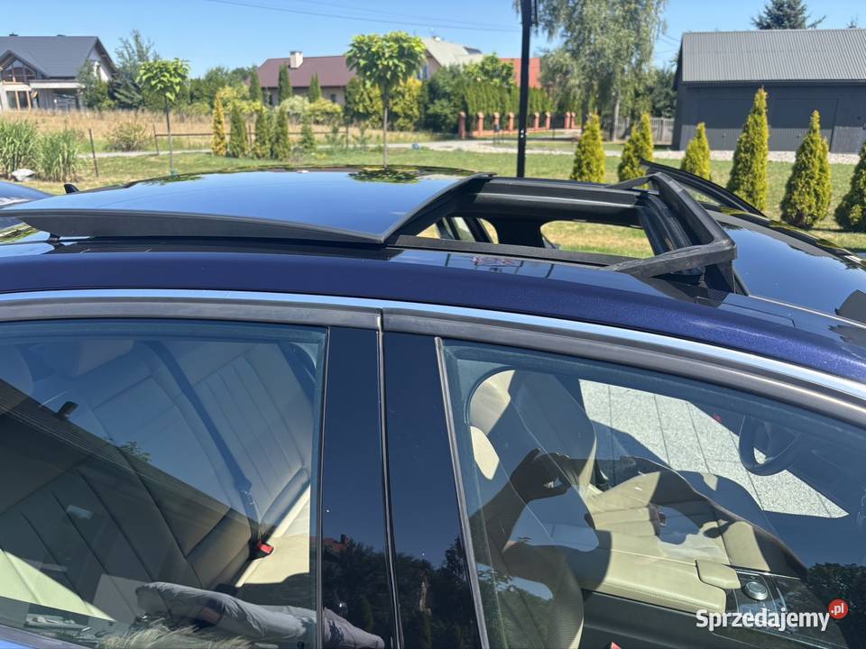 Mercedes e550 w212 226000km Łańcut sprzedam