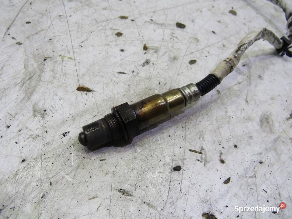 SONDA LAMBDA VITARA III 16 15 osobowe Sondy lambda