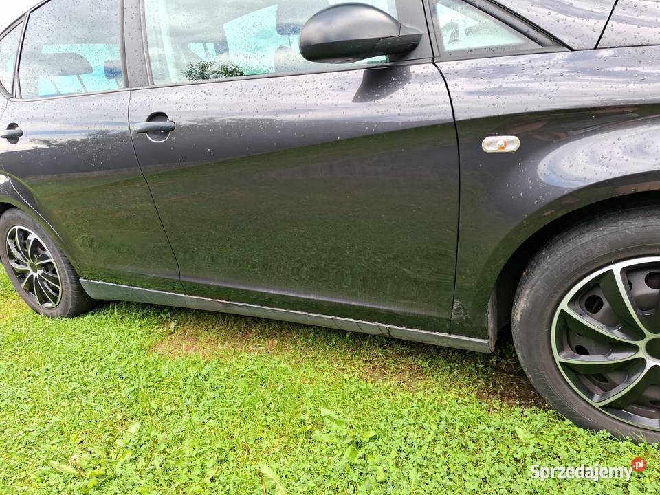 Seat altea 16 benzyna lpg Budziszewice