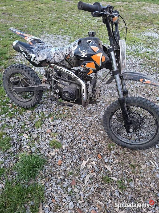 Zipp 125 Żmigród